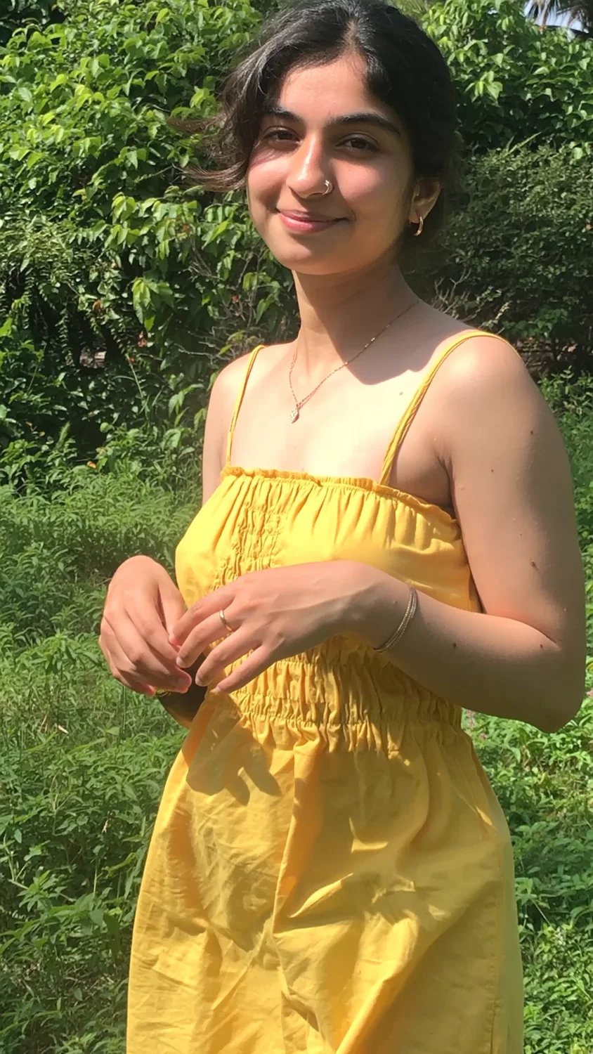 Diverse AI models wearing salwar kameez in various styles and skin tones