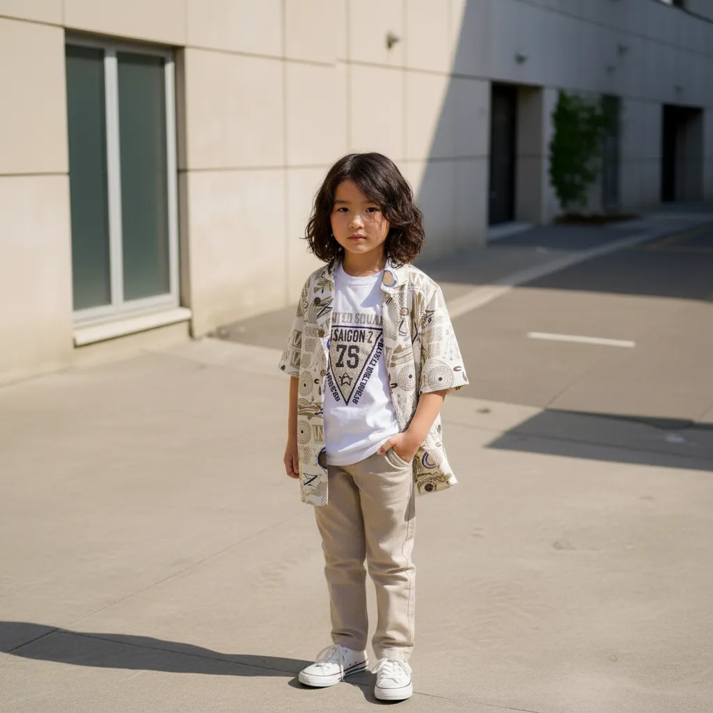 AI-generated product backgrounds and settings