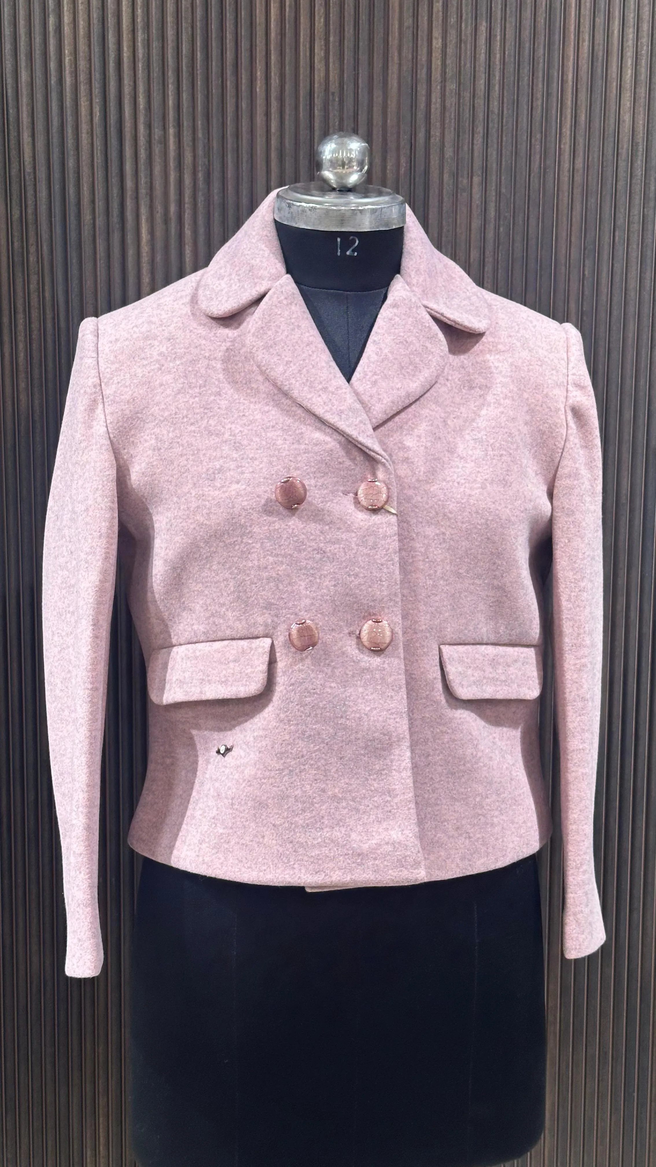 Product photo with background before removal process