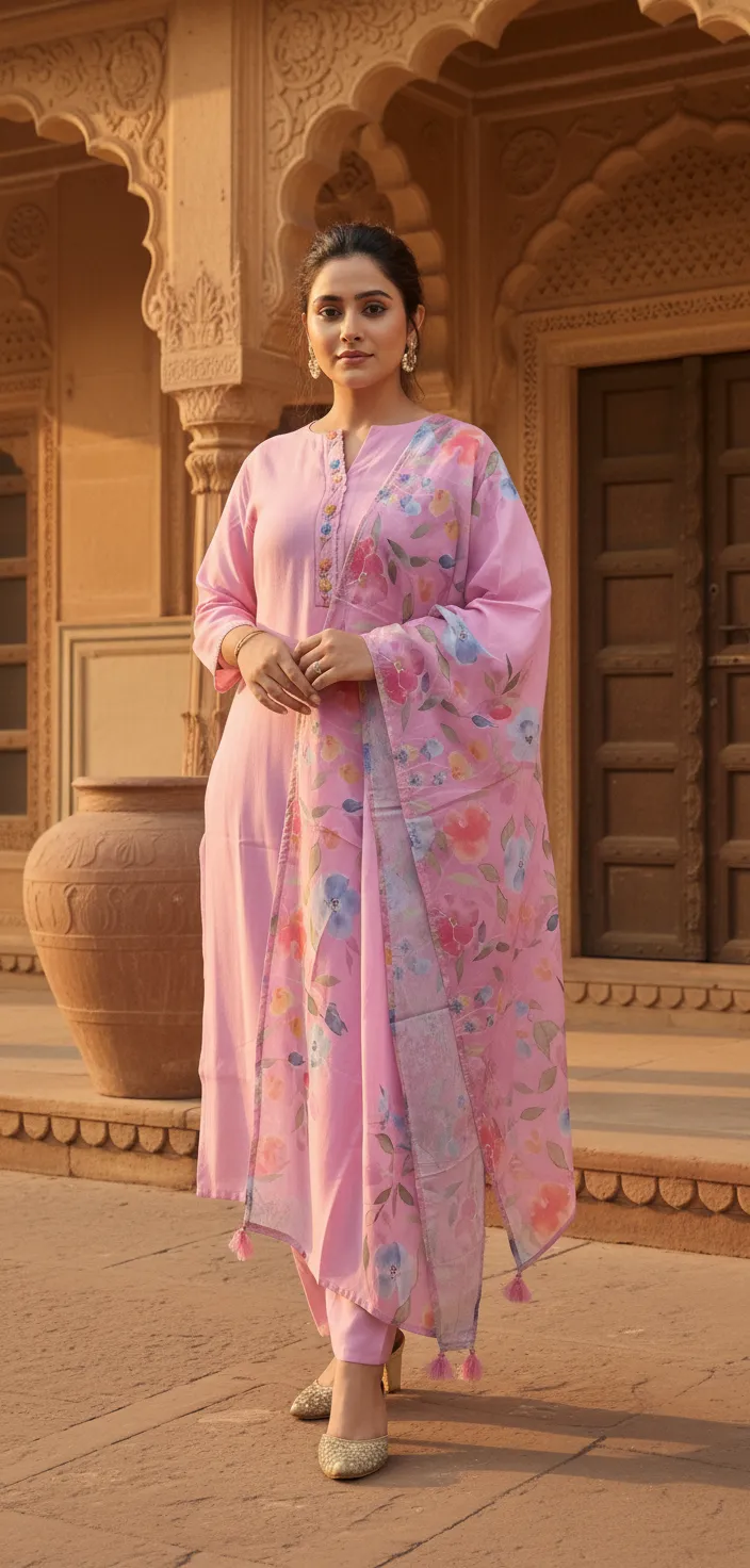 AI-generated backgrounds for home decor products