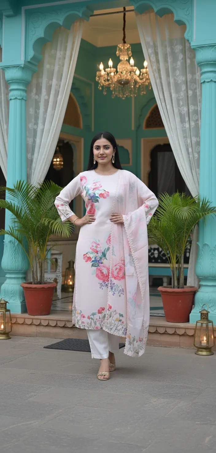 Lifestyle mockups showing furniture in real home settings