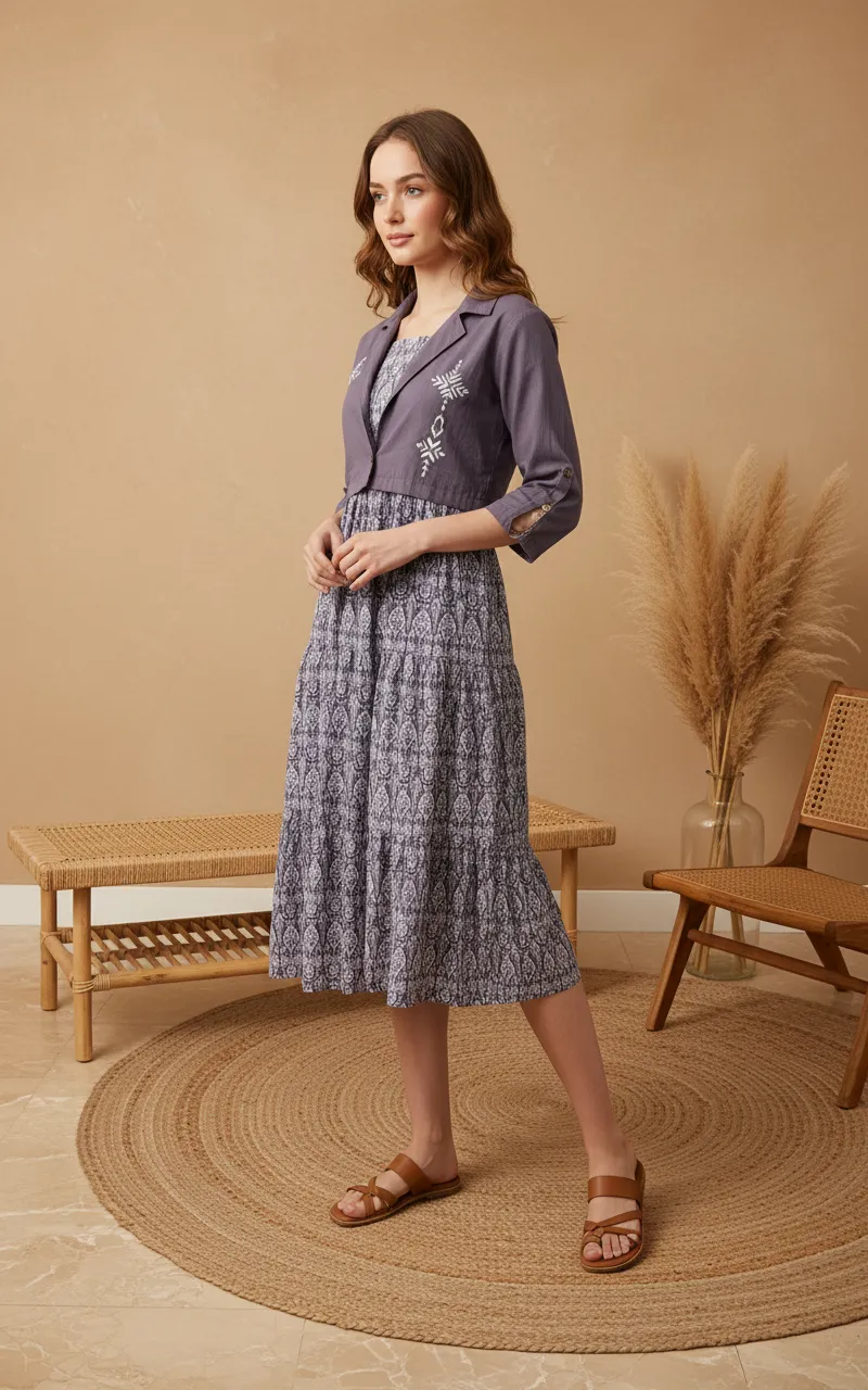 Myntra-optimized product images generated by Scalio AI