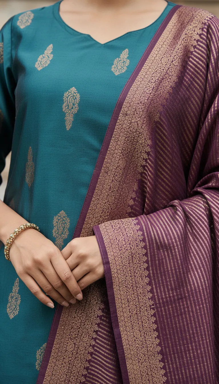 Upscaled product image with pristine quality and details