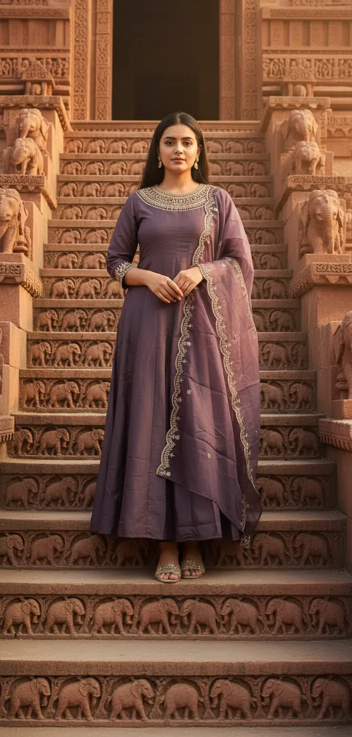 Suit product photos in professional office and event settings