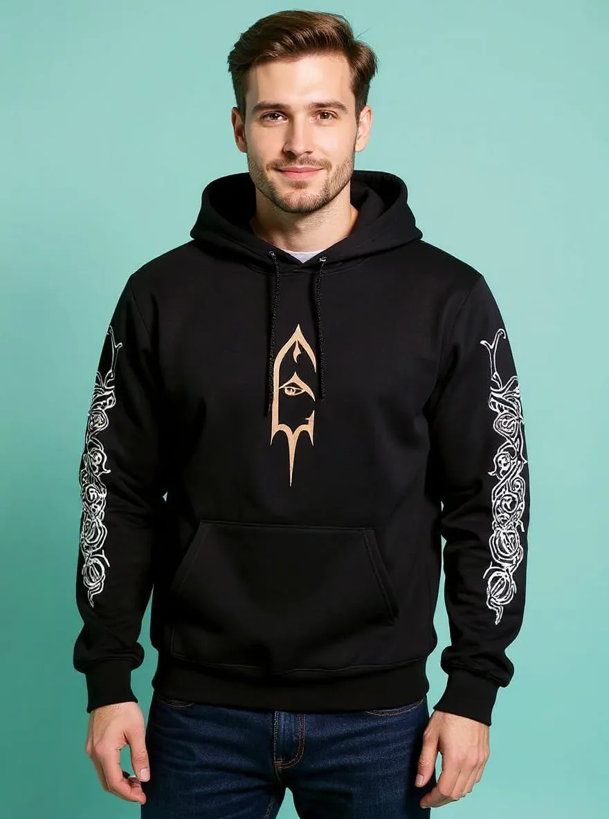 Jacket photos with different background styles