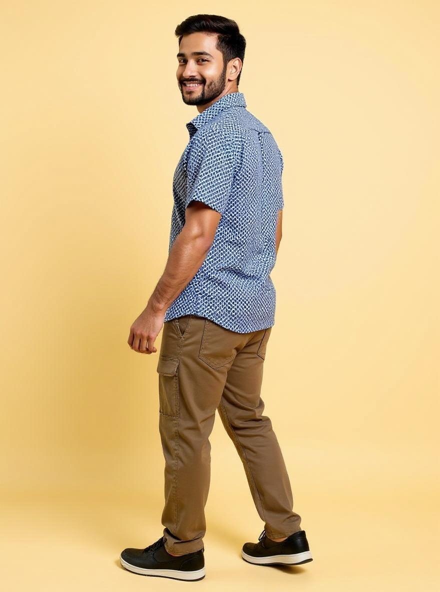 Multiple skirt styles and colors generated instantly